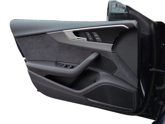 Audi RS5 Laser HuD 280 Dynamik RS-AGA B&O