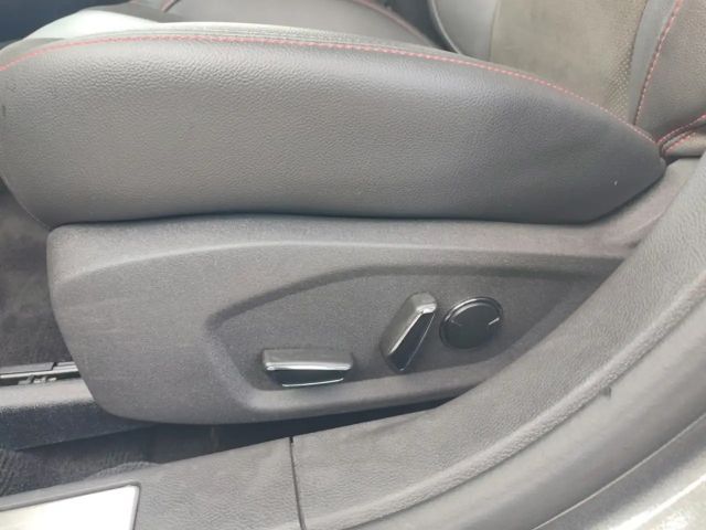 Ford Mondeo ST Line Wagon