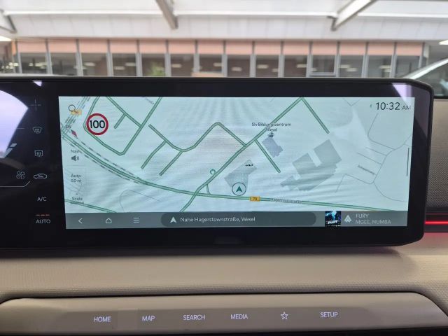 Kia EV4 Fastback GT-Line