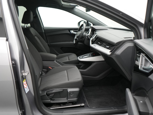 Audi Q4 e-tron 40 Sportback