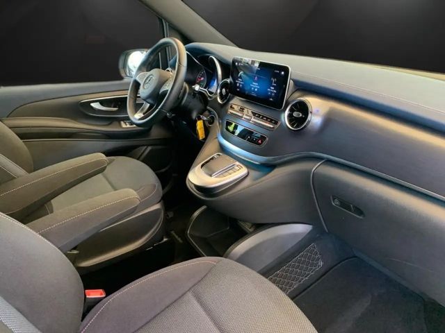 Mercedes-Benz EQV 300 Limousine Lang