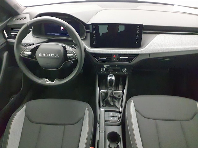 Skoda Kamiq 1.5 TSI Tour
