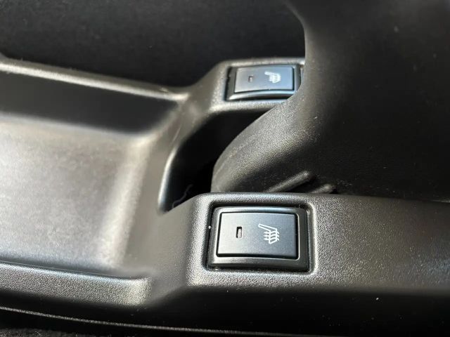 Suzuki Swift Comfort Hybrid