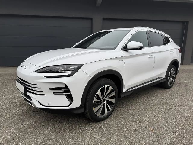 BYD Seal U Comfort DM-i