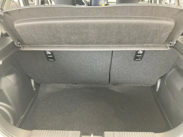 Suzuki Swift 4x4 AllGrip Club