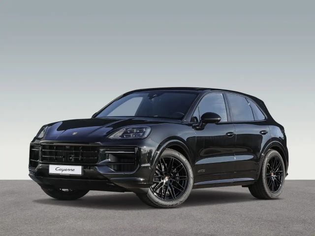 Porsche Cayenne GTS