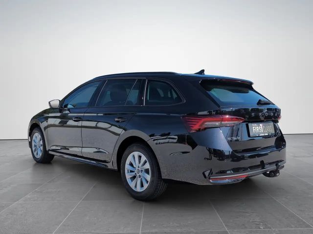 Skoda Octavia Selection