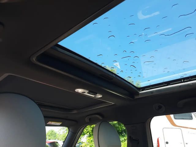 MINI Cooper Countryman YOURS TRIM Pano HUD LED PDC