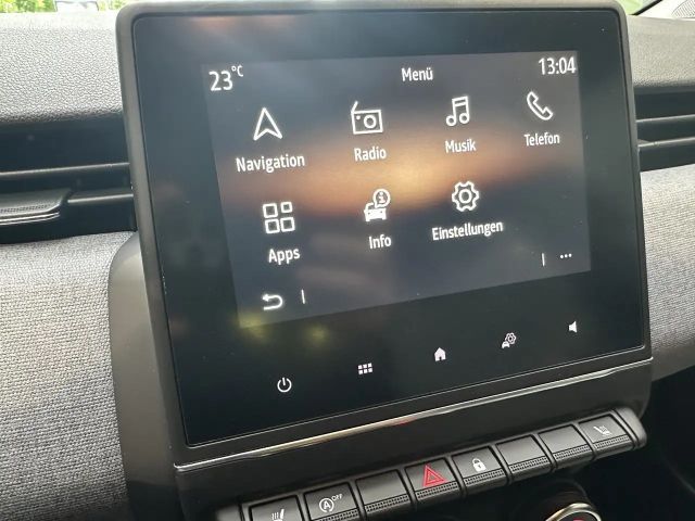 Renault Clio Evolution SCe 65