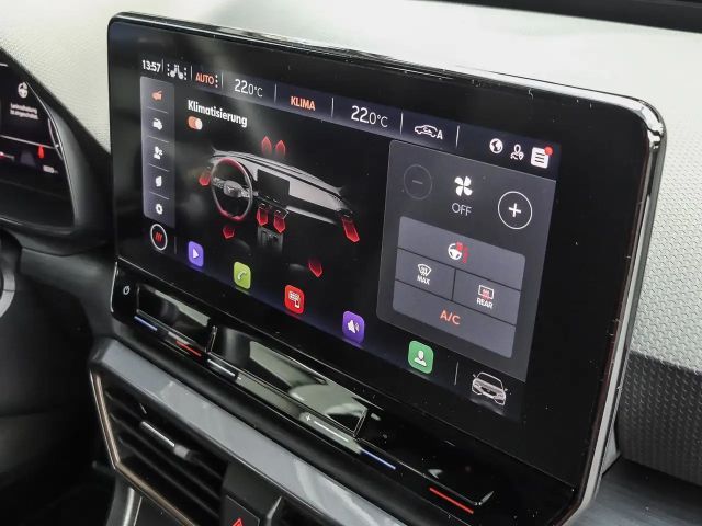 Cupra Leon 2.0 TSI DSG