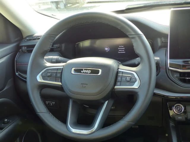 Jeep Compass Altitude