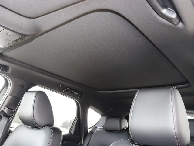 Mazda CX-60 4WD Homura Plus e-Skyactiv