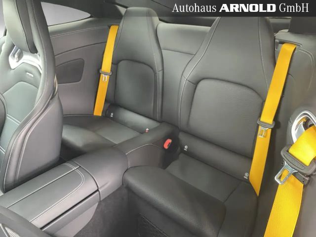 Mercedes-Benz AMG GT 4MATIC+ AMG Line Coupé