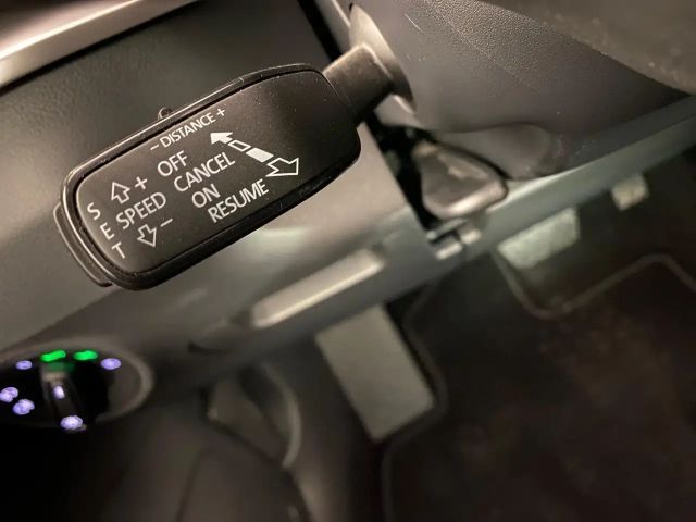 Skoda Karoq 1.5 TSI ACT Selection