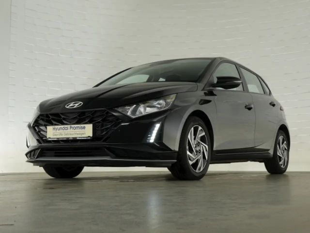 Hyundai i20 T-GDi Trend