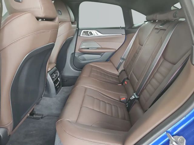 BMW i4 Coupé Gran Coupé M-Sport