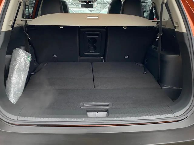 Nissan X-trail AWD Tekna