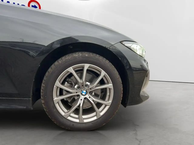 BMW 320 320d Touring xDrive