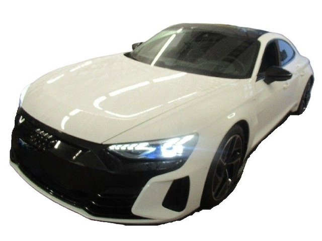 Audi RS e-tron GT Quattro