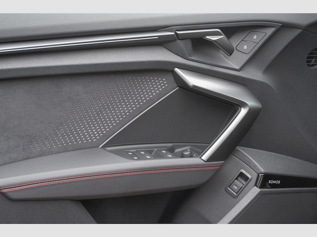 Audi RS3 Quattro S-Tronic Sportback