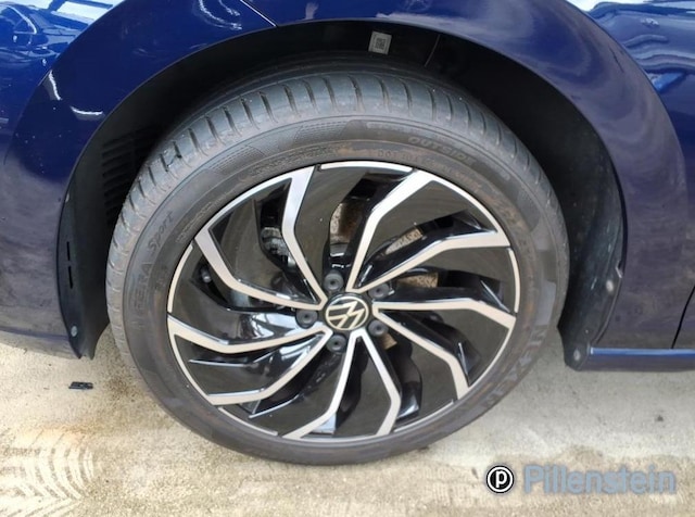 Volkswagen Golf Business Style