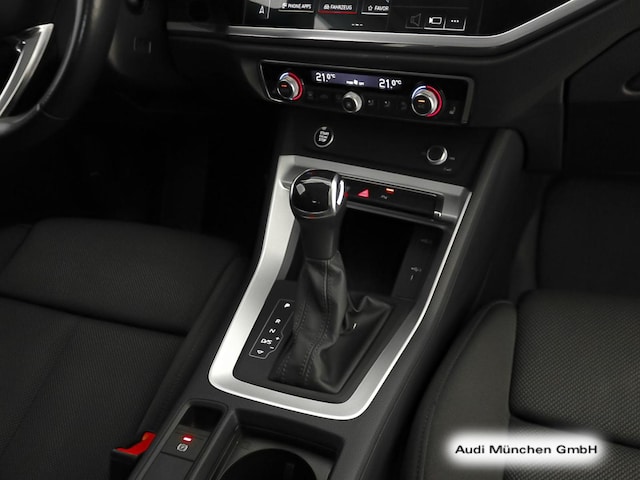 Audi Q3 35 TFSI S-Tronic