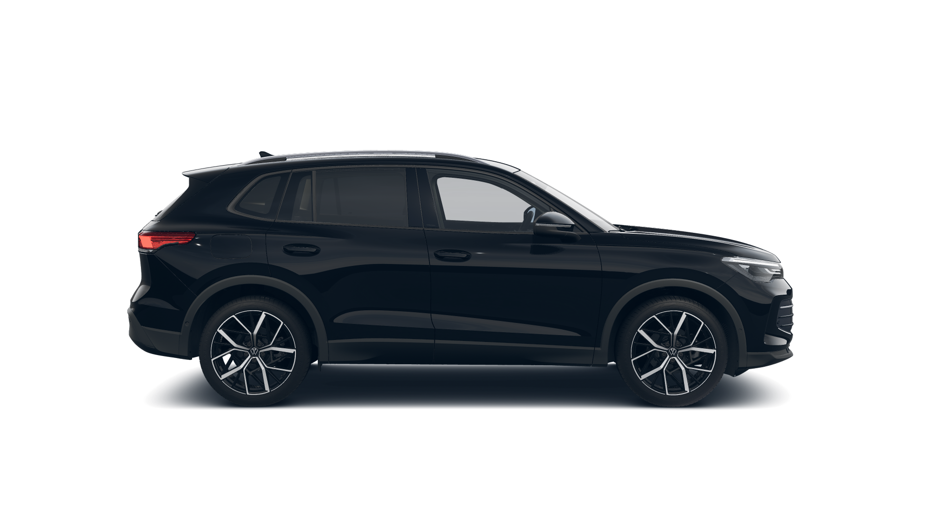 Volkswagen Tiguan 1.5 eTSI Life