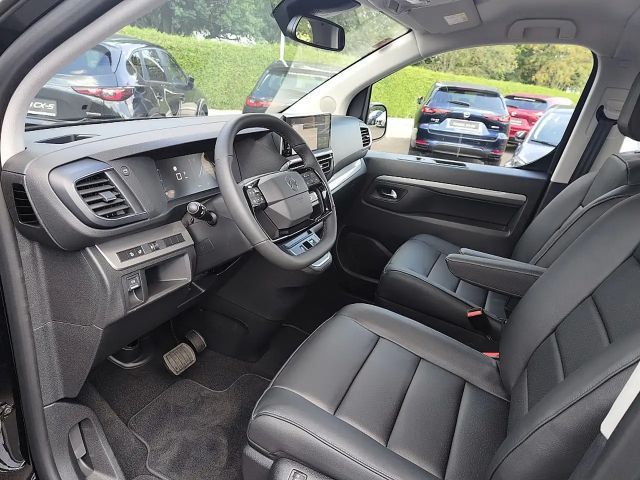 Citroën Spacetourer BlueHDi