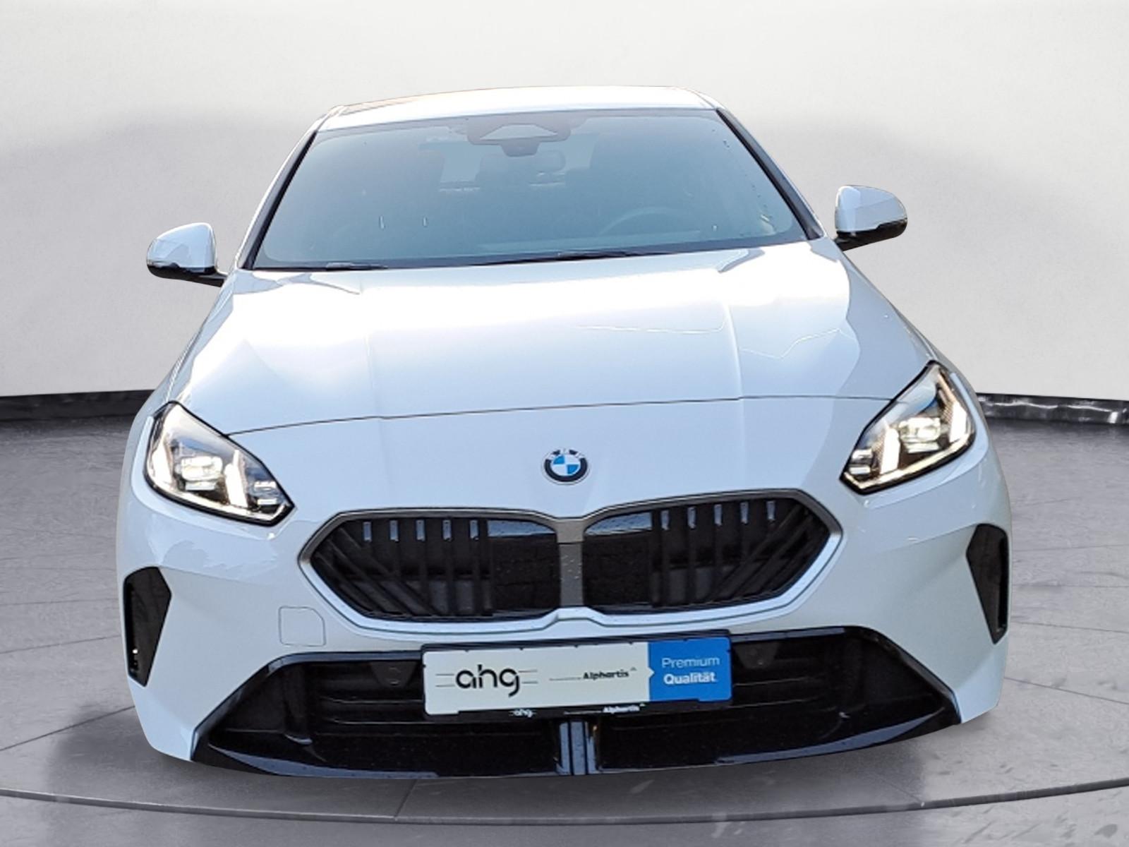 BMW 220 Coupé Gran Coupé Sedan