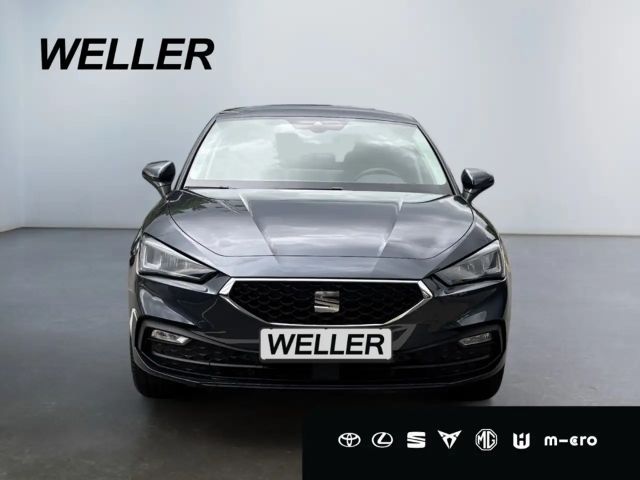 Seat Leon 1.5 eTSI DSG