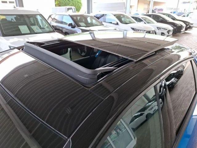 Opel Astra GS-Line Grand Sport