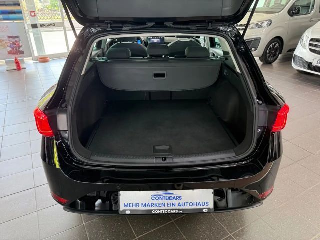 Seat Leon 2.0 TDI Sportstourer Style