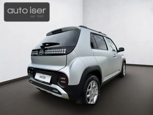 Hyundai INSTER 49 kWh Trend