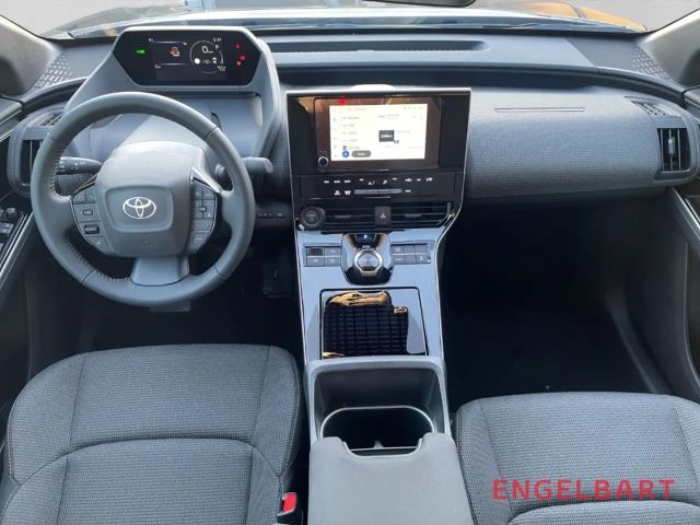 Toyota bZ4X 4x2 Comfort