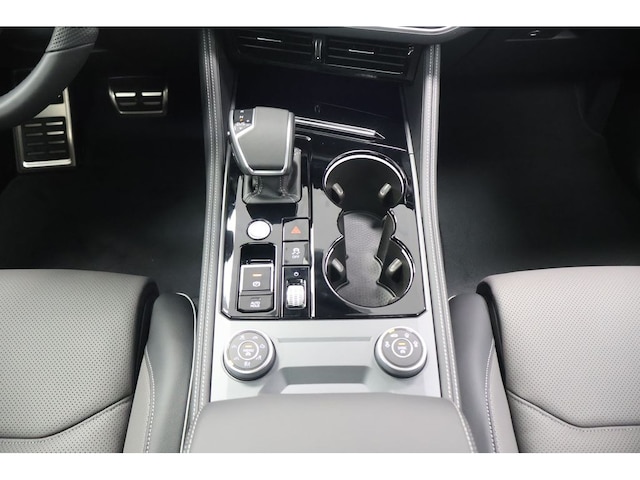 Volkswagen Touareg 3.0 V6 TDI R-Line