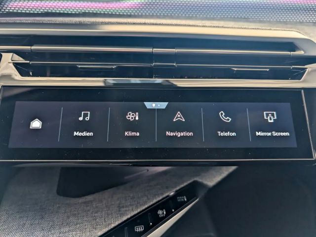 Peugeot 3008 GT-Line Hybrid