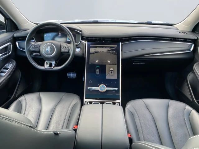 MG Marvel R Luxury