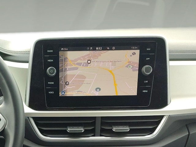 Volkswagen T-Roc 1.0 TSI Life Move