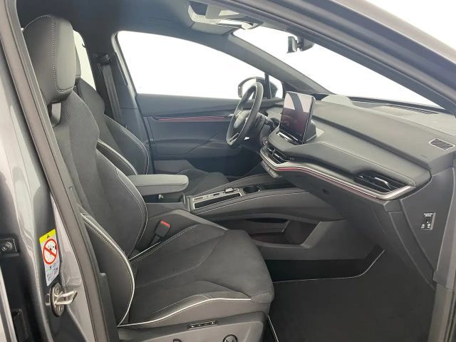 Skoda Elroq 85 Sportline