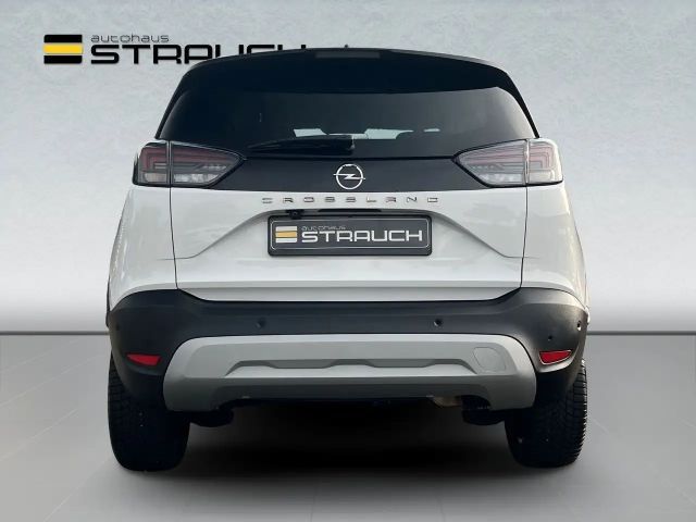 Opel Crossland X Ultimate