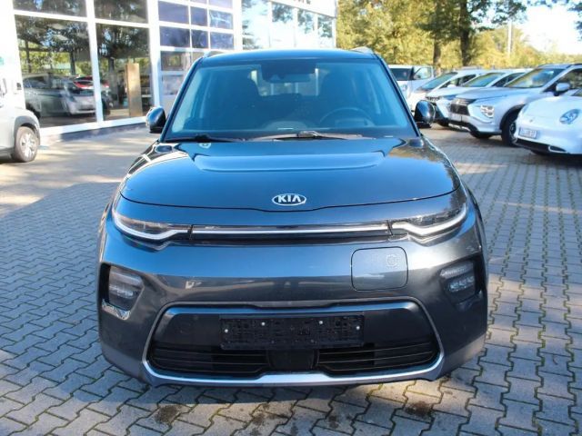 Kia Soul Spirit