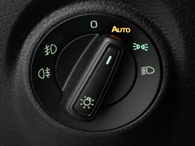 Skoda Fabia 1.0 TSI Clever Combi