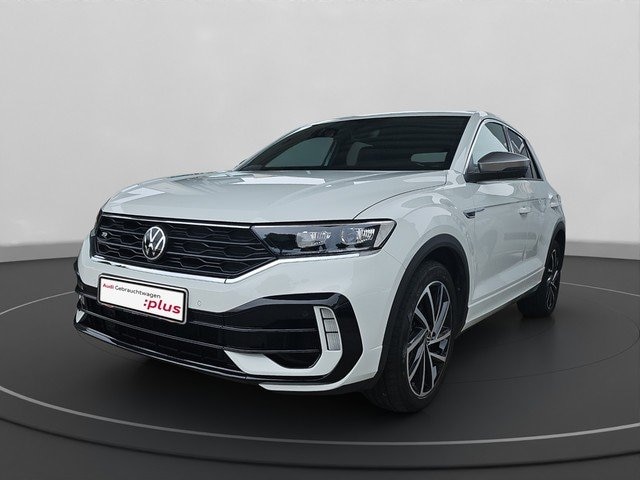 Volkswagen T-Roc 2.0 TSI