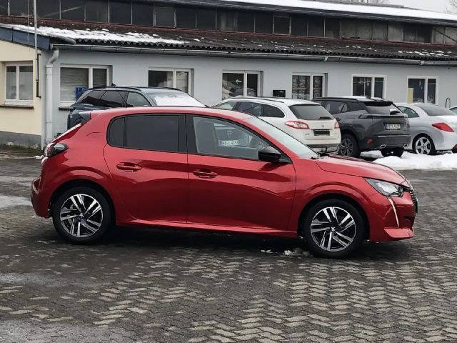 Peugeot 208 Allure Pack