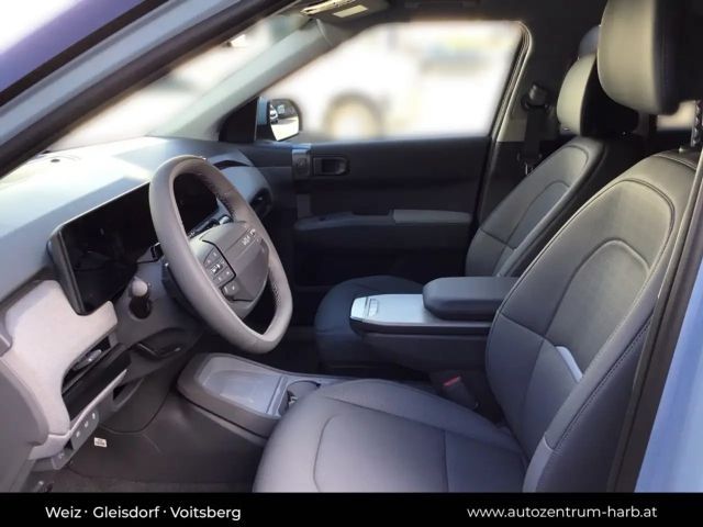 Kia EV3 81.4 kWh Earth FWD Plus