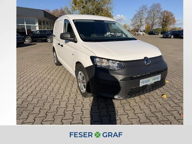 Volkswagen Caddy 1.5 TSI EcoProfi