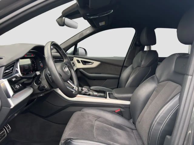 Audi Q7 45 TDI Quattro S-Line