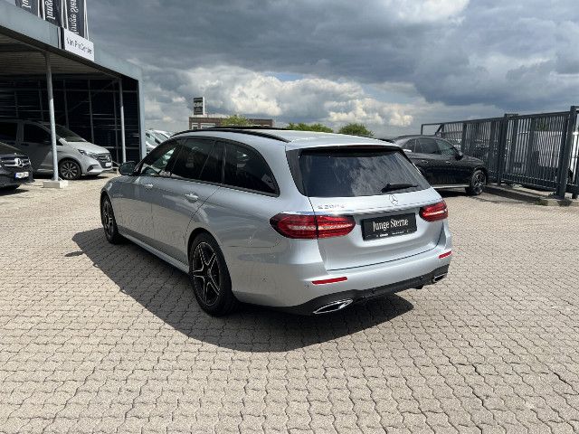 Mercedes-Benz E 200 E 200 d Estate
