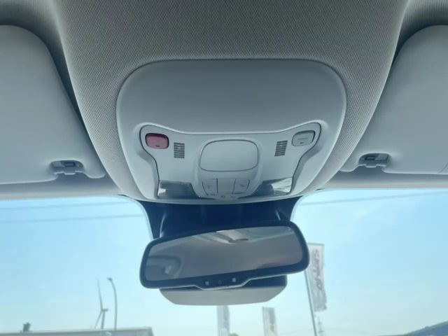 Jeep Renegade S-Edition+LEDER+ELSITZ+AUTOMATIK+KAMERA+TOTWINKEL+