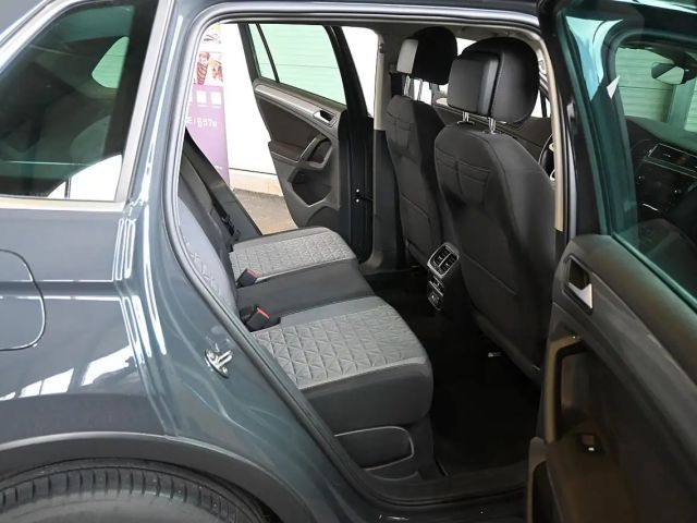 Volkswagen Tiguan 4Motion DSG Life